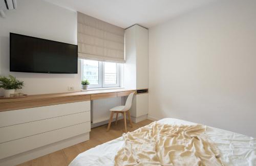 Bucharest City-Centre Apartment | Candy Land Downtown Apartment