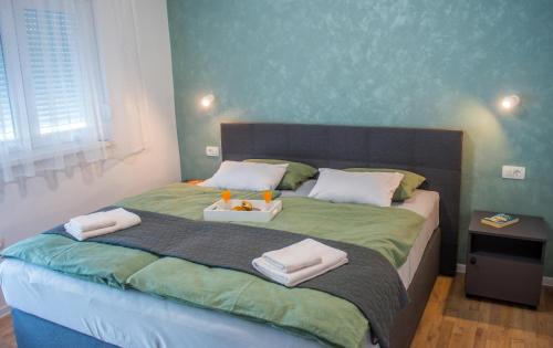 Mostar Apartment | Candy Loft Apartment