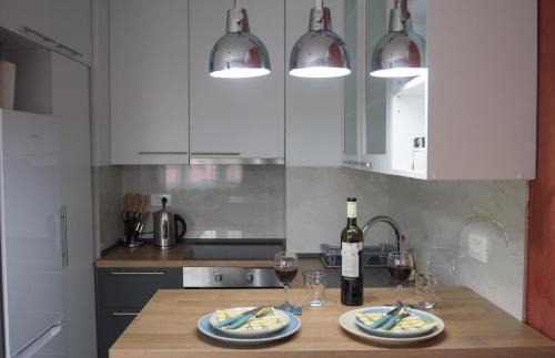 Mostar Apartment | Candy Loft Apartment