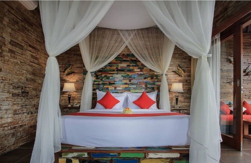Sayan Villa | Candy Ubud Villa with Romantic Private Pool