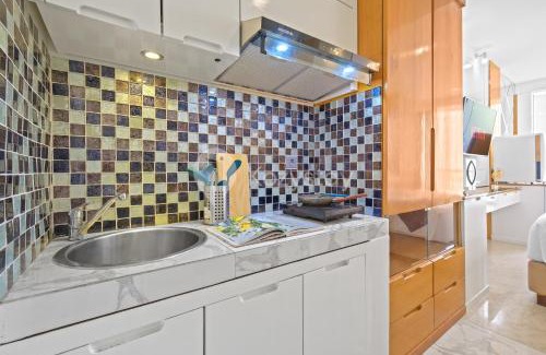 Hegarmanah Apartment | Cane by Kozystay - Ciumbuleuit