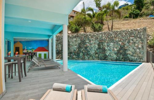 Cane Garden Bay Hotel | Cane Garden Bay Beach Hotel