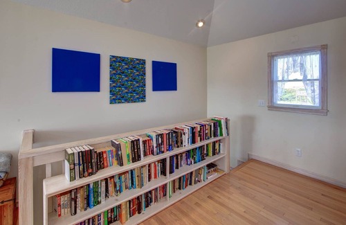 Hatteras House | Cane Salato 4 bedroom Home in Hatteras Colony South