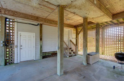 Hatteras House | Cane Salato 4 bedroom Home in Hatteras Colony South