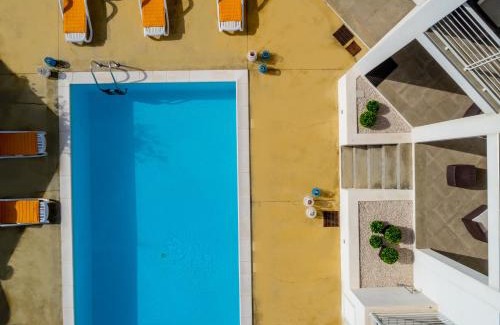 Monte Petrosu Apartment | Caneis Apartments