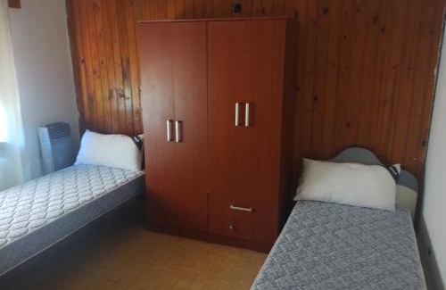 Huerta Grande Ski Chalet | Canela House