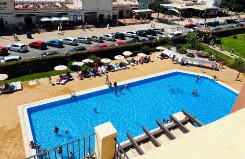 Ayamonte Apartment | Canela Park Apartment
