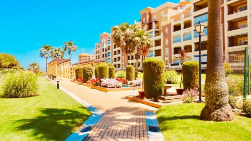 Punta del Moral Apartment | Canela Park, Isla Canela - By AC REAL