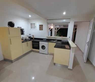 Le Diamant Apartment | canelle