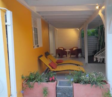 Le Diamant Apartment | canelle