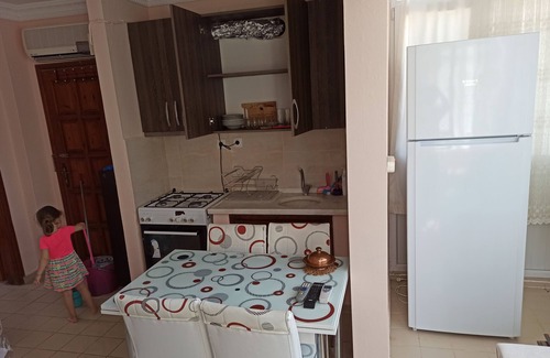 Kemer Cabin | Caner Hotel