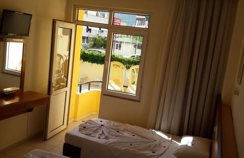 Kemer Cabin | Caner Hotel