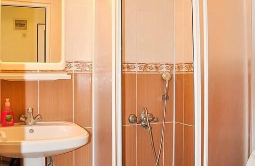 Kemer Cabin | Caner Hotel