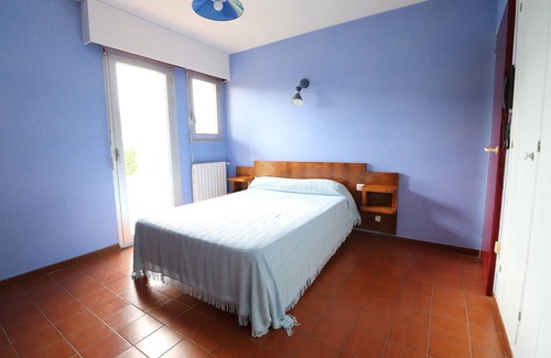 Les Arenes Villa | Canet en Roussillon grande villa avec jardin