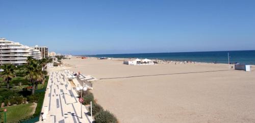 Le Grand Large Apartment | CANET LA Plage