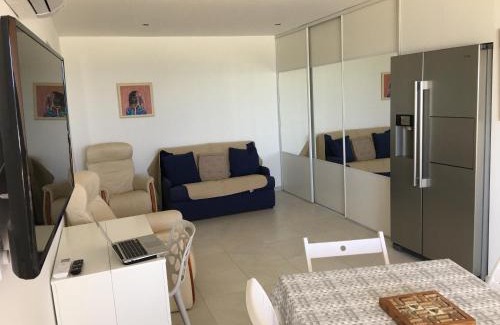 Le Grand Large Apartment | CANET LA Plage