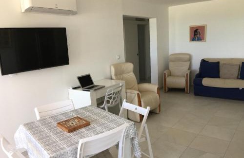 Le Grand Large Apartment | CANET LA Plage