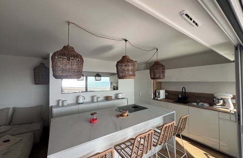 Canet-Plage Apartment | CANET SUD PANORAMIC SEA VIEW EXCEPTIONAL APARTMENT