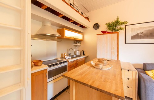 Cap-Ferret Apartment | CANEVET