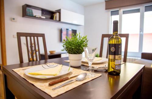Cangas de Onis Apartment | Cangastur I