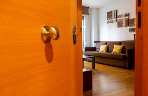 Cangas de Onis Apartment | Cangastur I