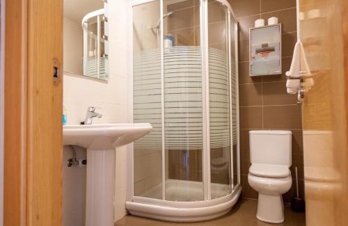 Cangas de Onis Apartment | Cangastur I