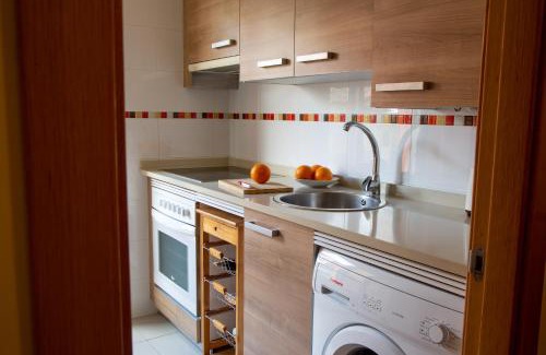 Cangas de Onis Apartment | Cangastur I