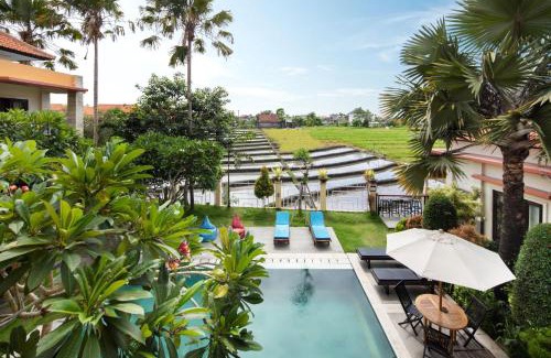 Batu Bolong Hotel | Canggu Bona Kubu by Kamara