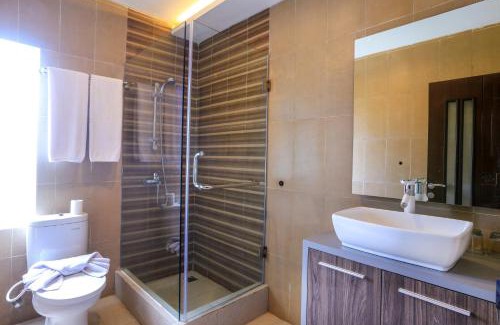 Padonan Hotel | Canggu Dream Village Hotel and Suites