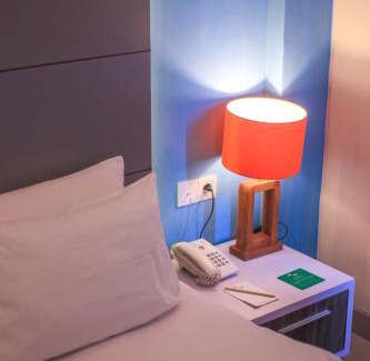 Padonan Hotel | Canggu Dream Village Hotel and Suites