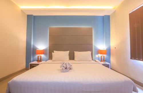 Padonan Hotel | Canggu Dream Village Hotel and Suites