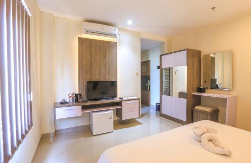 Padonan Hotel | Canggu Dream Village Hotel and Suites