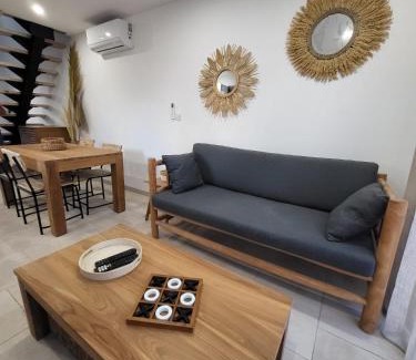 Sainte-Marie-Plage House | Canggu