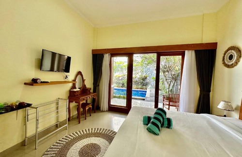 Batu Bolong House | Canggu HBD