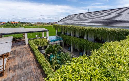 Berawa Hotel | Canggu Hype