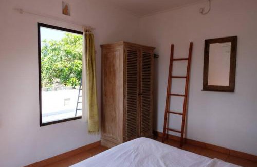 Babakan House | Canggu Serenity