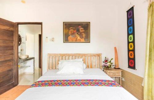 Babakan House | Canggu Serenity