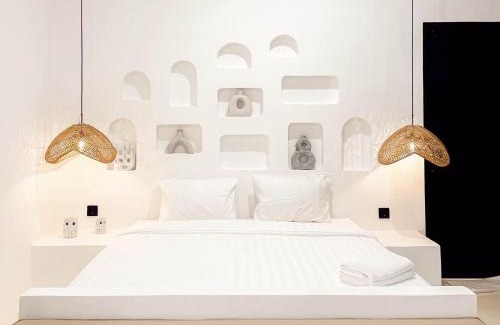 Mlati Bed & Breakfast | Canggu Villas Yogyakarta