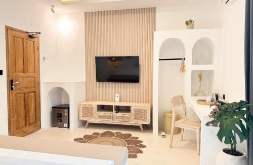 Mlati Bed & Breakfast | Canggu Villas Yogyakarta