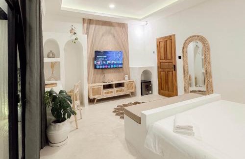 Mlati Bed & Breakfast | Canggu Villas Yogyakarta