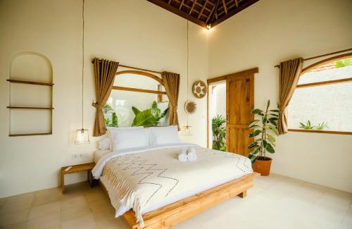 Batu Bolong Villa | Canggutopia by Alfred in Bali