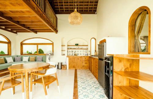 Batu Bolong Villa | Canggutopia by Alfred in Bali
