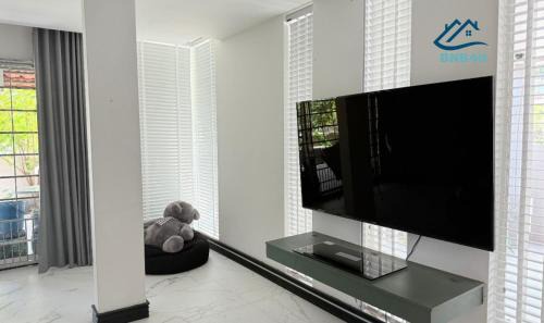 Taman Islands Glades Apartment | Cangkat Delima Gathering House by BNB4U