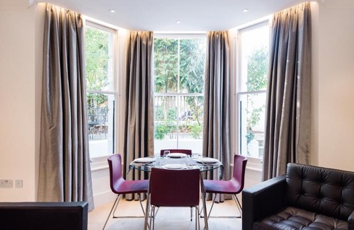 Queen's Gate Apartment | CanguroProperties - Canning Passage