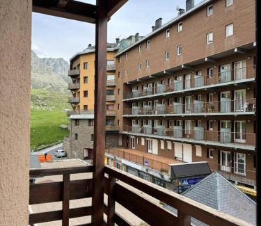 Pas de la Casa Apartment | Canigou 21 by CONFORTSKY