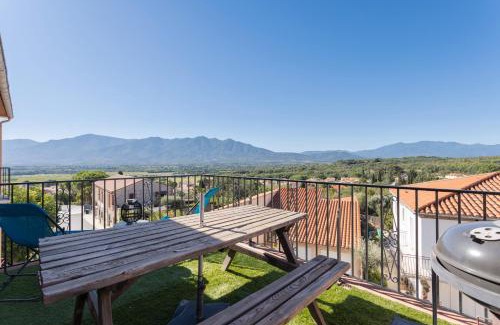 Banyuls-dels-Aspres Apartment | Canigou