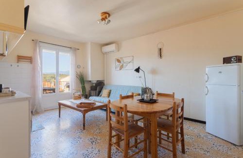 Banyuls-dels-Aspres Apartment | Canigou