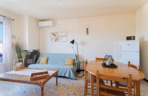 Banyuls-dels-Aspres Apartment | Canigou