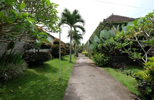 Kedewatan Villa | Canikaya Villa Ubud #1