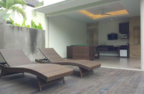 Kedewatan Villa | Canikaya Villa Ubud #1